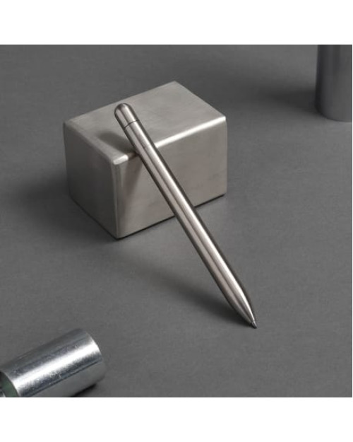 Baronfig Squire Precious Metals Acier inoxydable Pe