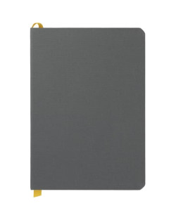 Carnet à couverture rigide Baronfig Confidant 5,4" x 7,7"