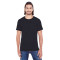 T-shirt pour homme à manches courtes en Triblend Fleck de Threadfast