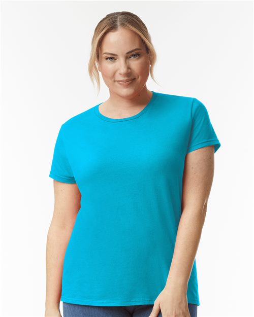 T-shirt léger Softstyle® pour femmes