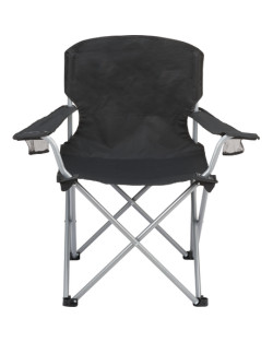 Chaise pliante surdimensionnée (capacité de 500 lb)