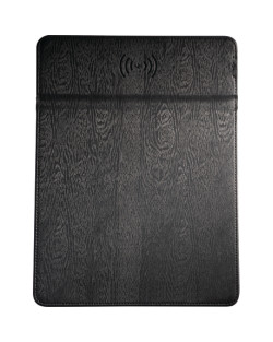 Tapis de souris à chargement sans fil