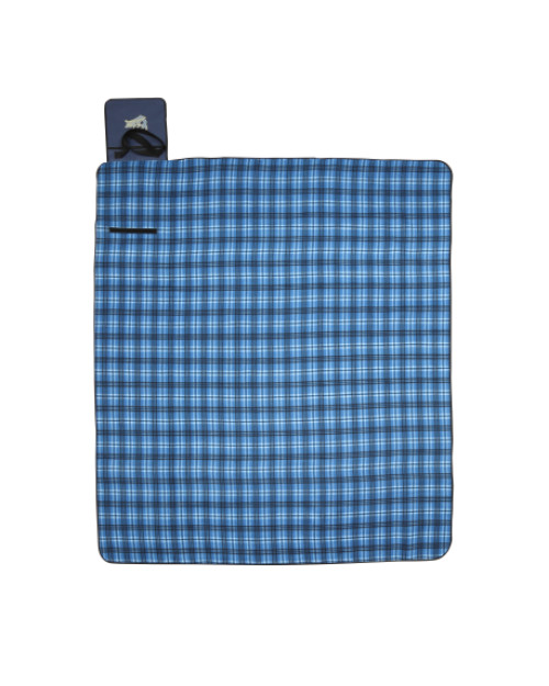 Couverture de pique-nique à carreaux extra large