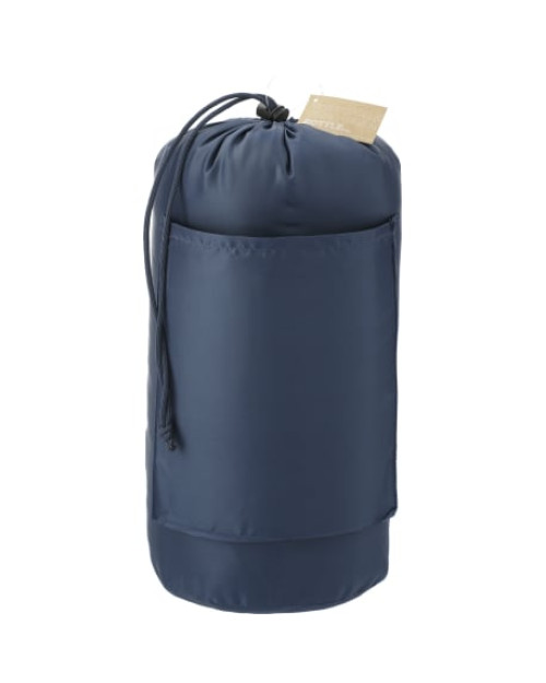 Couverture d'extérieur isolée recyclée Wave