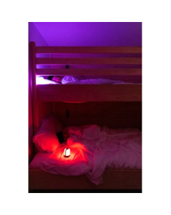 BioLite Alpenglow 250