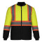 L01275 - Kenworth - Manteau haute visibilité 5 en 1 pour hommes