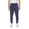 Pantalon de jogging en polaire Hustle pour hommes
