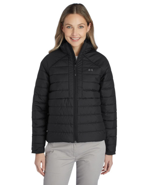 Veste isolante Storm pour femme