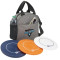 Ensemble de golf à disque 3 pièces