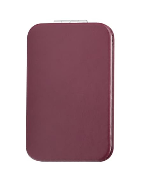 Miroir grossissant exécutif