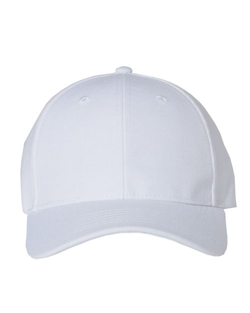 Casquette mélange de laine