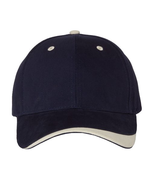 Casquette « dominateur »
