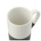 Tasse en céramique Wayland mouchetée 13oz