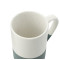 Tasse en céramique Wayland mouchetée 13oz