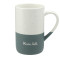 Tasse en céramique Wayland mouchetée 13oz