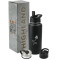 Highland Kit de bouteilles sous vide 3 en 1 en cuivre 32 oz