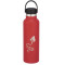Hydro Flask® Bouche standard avec capuchon flexible 21oz