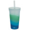 Gobelet à paille en silicone Silipint 22oz