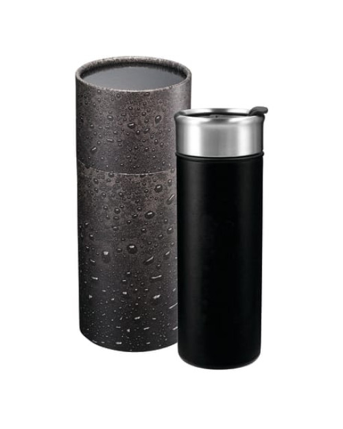 Gobelet Salem Copper Vac 18 oz avec GB cylindrique