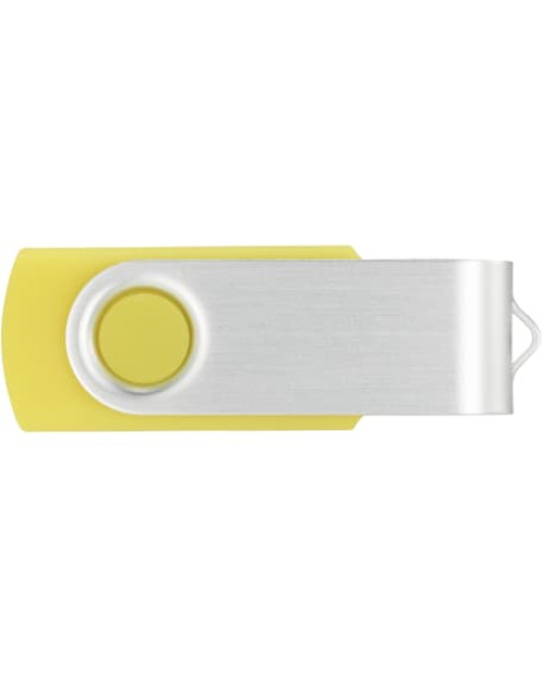 Faire pivoter la clé USB de 4 Go