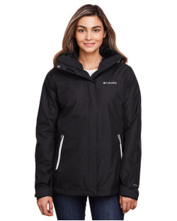 Manteau interchangeable pour femme en molleton Bugaboo II