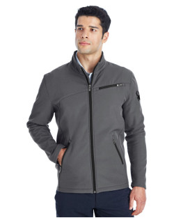 Manteau softshell pour homme Transport