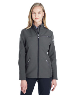 Manteau softshell pour femme Transport