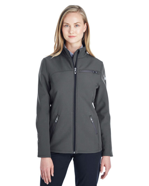 Manteau softshell pour femme Transport