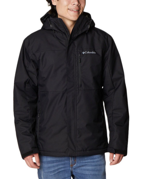 Veste isolée Tipton Peak II pour hommes