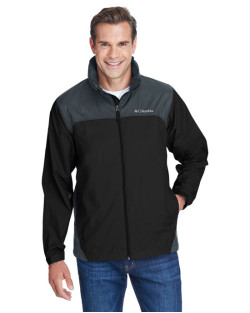 Columbia Glennaker Lake - Manteau de pluie pour homme
