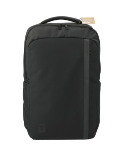 Sac à dos pour ordinateur 17" recyclé Tranzip