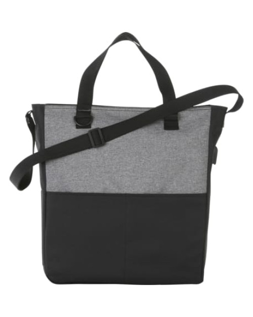 Sac fourre-tout Cameron Convention avec port USB