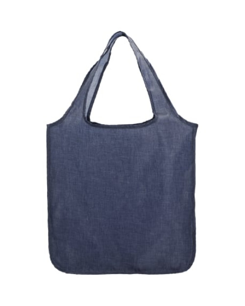 Grand fourre-tout recyclé en frêne