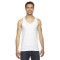 Camisole unisexe en jersey fin de American Apparel