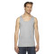 Camisole unisexe en jersey fin de American Apparel