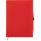 Carnet de notes à grande reliure Pedova™ 7