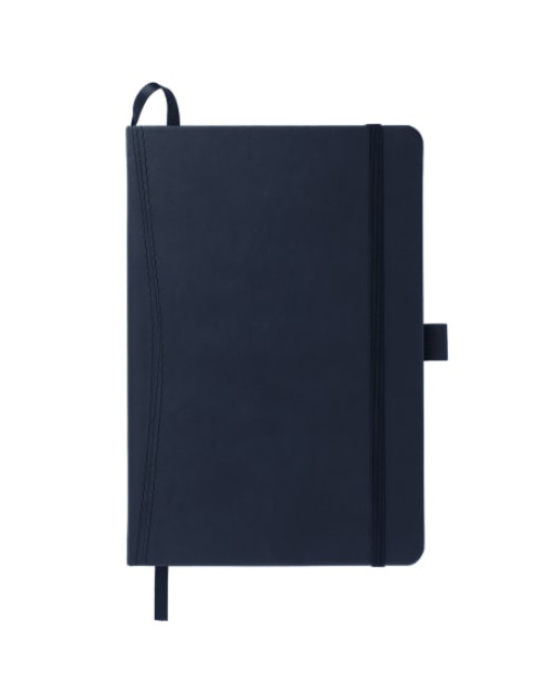 Carnet de notes à reliure de poche Pedova™ 5,75" x 8,5"