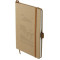 Carnet de notes lavable en pierre kraft de 5,5