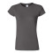 T-shirt softstyle pour femmes