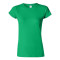 T-shirt softstyle pour femmes