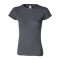 T-shirt softstyle pour femmes