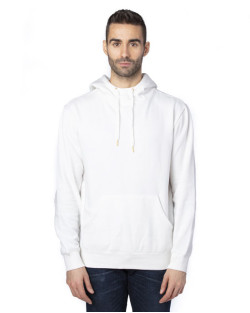 Chandail à capuchon unisexe en molleton éponge Precision de Threadfast