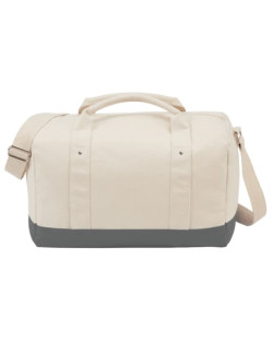 Sac de sport en toile de coton 17 po Belair