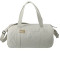 Sac de voyage Repose en coton recyclé de 10 oz