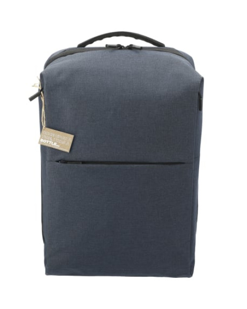 Sac à dos pour ordinateur 15" recyclé Aft