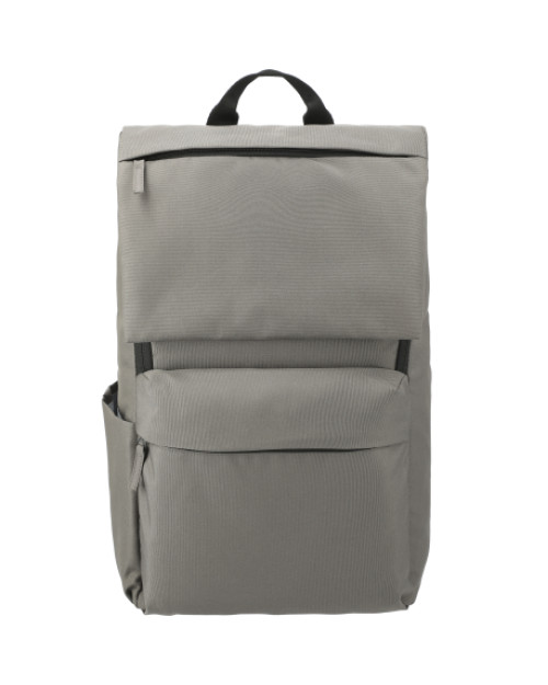 Sac à dos pour ordinateur 15" recyclé Merritt