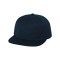 Casquette « flat bill snapback »