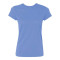 T-shirt femme 100% polyester