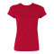 T-shirt femme 100% polyester