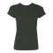 T-shirt femme 100% polyester
